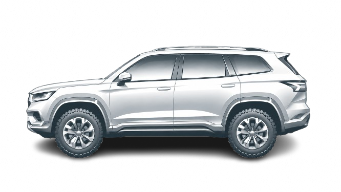 SUV